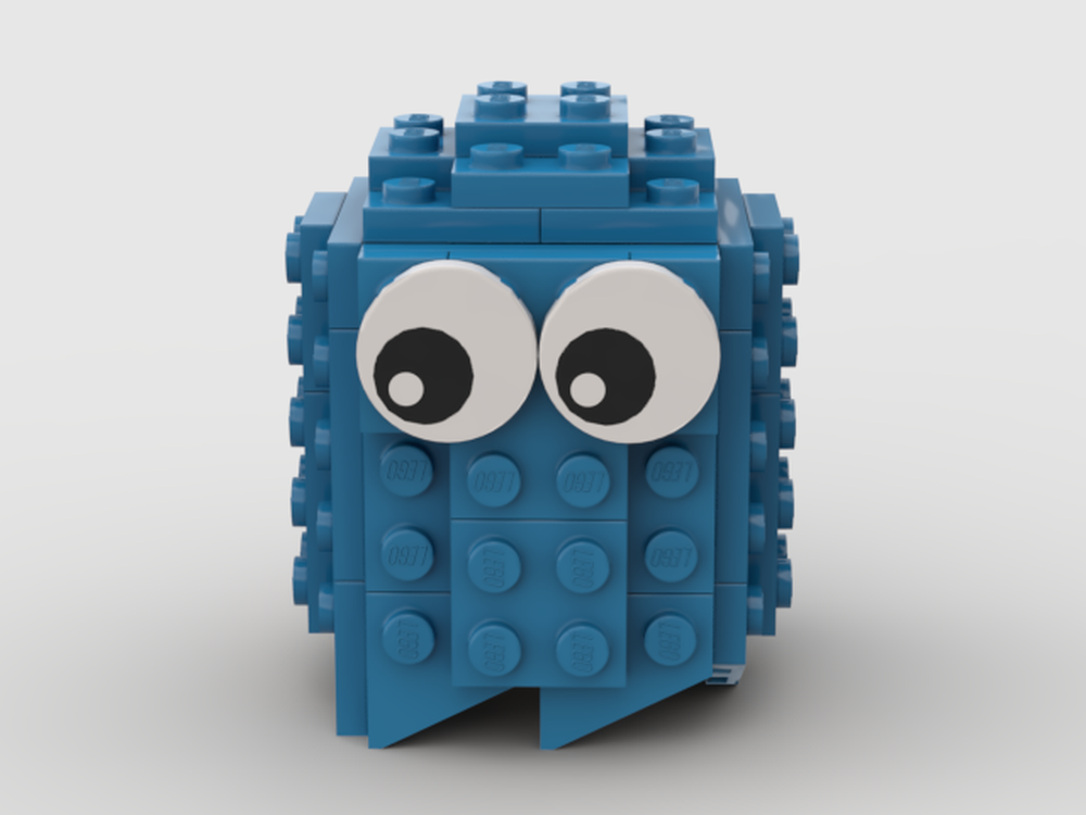 Lego Inky