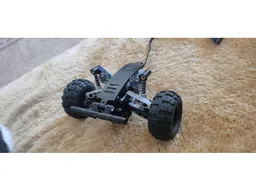 Buggy Front Axle