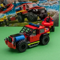 60412 Hot Responder