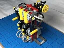 Shand Mason Fire Pump