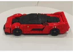 77254 Nsx '91 Evolution