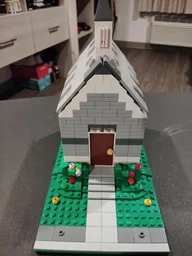Small Chapel