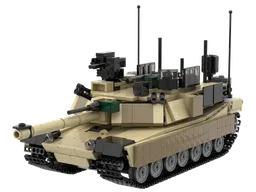 M1 Abrams