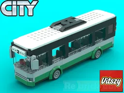 City bus