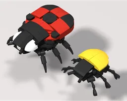 The Ladybugs Collection