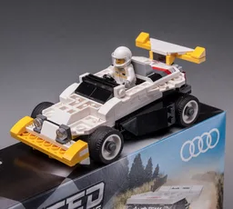 76897 SNOT Buggy
