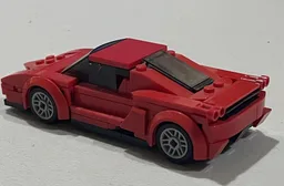 Ferari Enzo