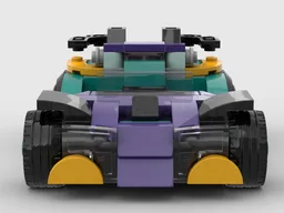 76935 Cytek TR600