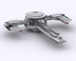 Sith Interceptor