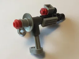 Wayne-tech Super Laser