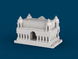 Scorpio Temple