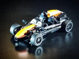 Ariel Atom