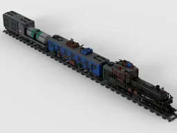 Metro Exodus Aurora wagon 2