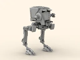 Forest Scout Walker - Imperial