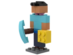 10698 Figurines