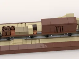 Western Train