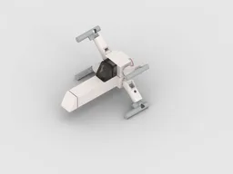 Micro X-Wing