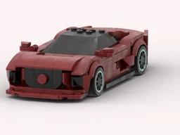 Jaguar CX75