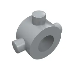 Technic Universal Joint 3L Centre