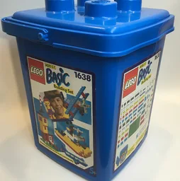 Large Bucket