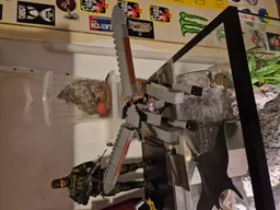 Meta Gear RAY