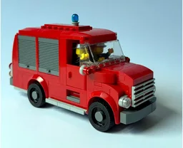 Fire Engine