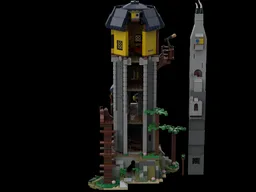 31120 - The Wizard Tower
