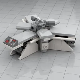 Andor Prison Workbench