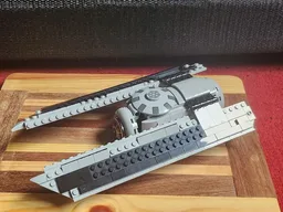 Tie Striker