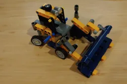 42147 - Wheel Loader