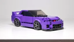 Nissan Skyline R33 GT-R