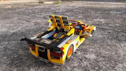 Lamborghini Diabolo