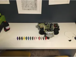 Domino Machine
