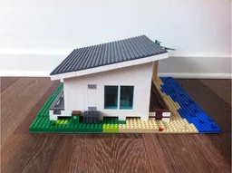 Beach Cottage