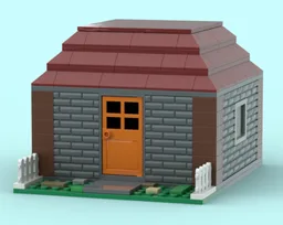 Small House
