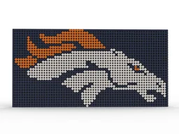 Denver Broncos Logo