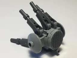 Eye-Bot (Fallout 4/76 Version)