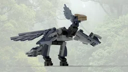 Archaeopteryx bird dinosaur