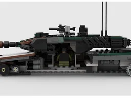 Leopard 2 PSO