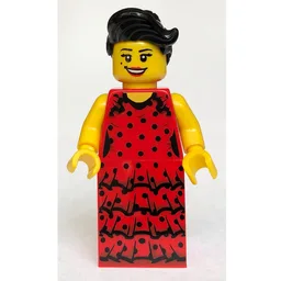 Flamenco Dancer