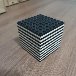 The Yule Box - Puzzle