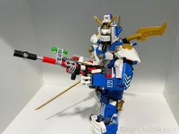 71785 Mecha