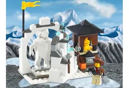 Yeti's Hideout