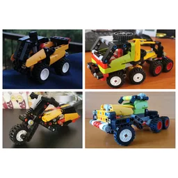 42101 8 in 1 bundle