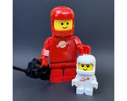 A Spacebaby Tribute