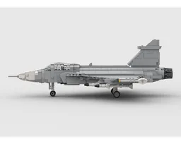 JAS39A Gripen