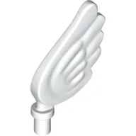 Creature Body Part, Cheep Cheep / Paragoomba Wing / White