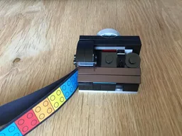 31147 Functional Polaroid