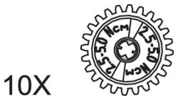 Technic Clutches