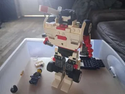 76908 Bot